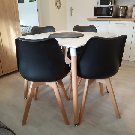 Apartamenty Na Skale Sklářská Poruba Exteriér fotografie