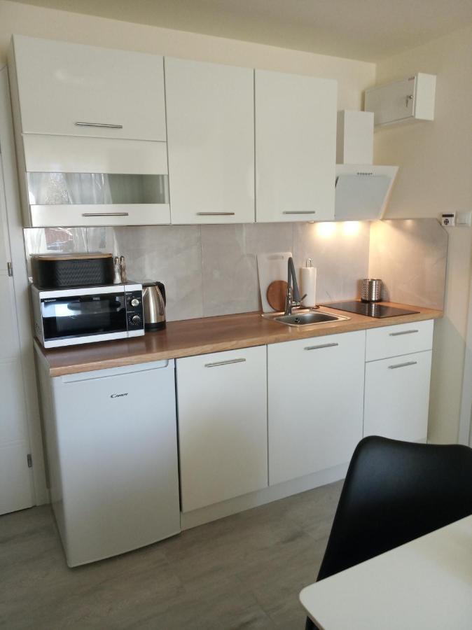 Apartamenty Na Skale Sklářská Poruba Exteriér fotografie