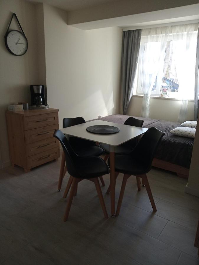 Apartamenty Na Skale Sklářská Poruba Exteriér fotografie