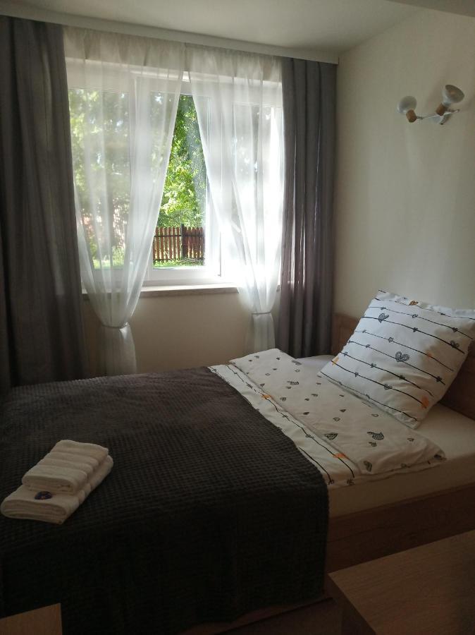Apartamenty Na Skale Sklářská Poruba Exteriér fotografie