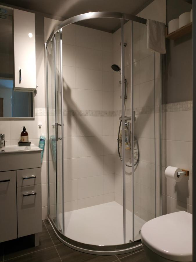 Apartamenty Na Skale Sklářská Poruba Exteriér fotografie