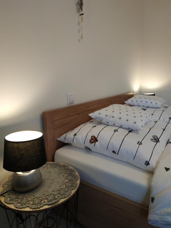 Apartamenty Na Skale Sklářská Poruba Exteriér fotografie