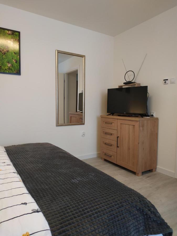Apartamenty Na Skale Sklářská Poruba Exteriér fotografie