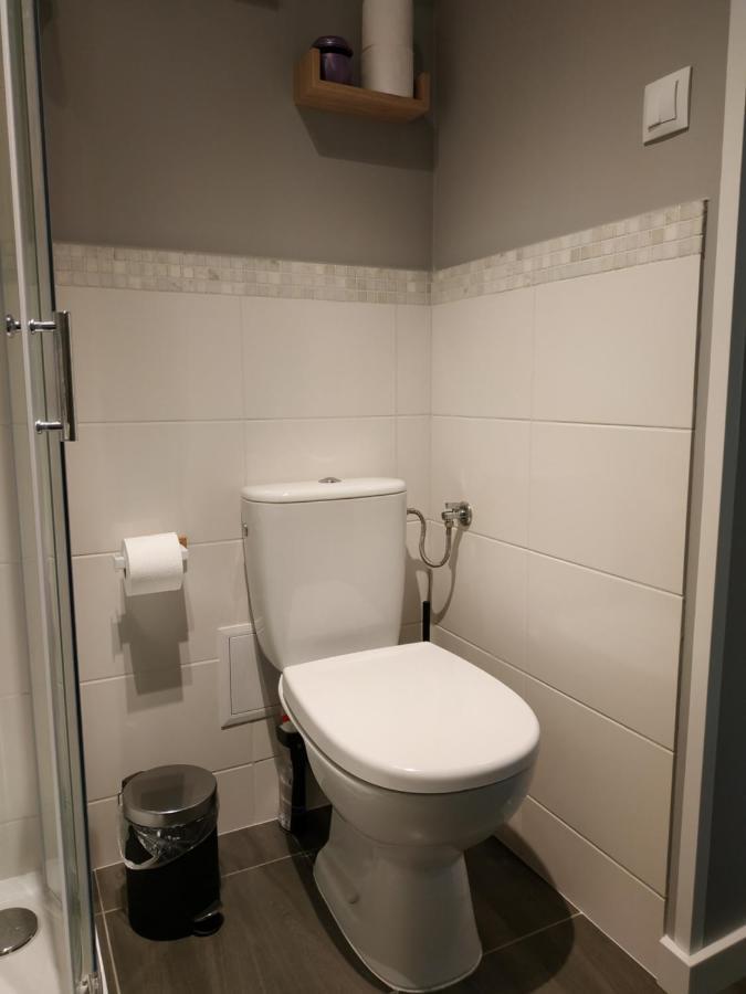 Apartamenty Na Skale Sklářská Poruba Exteriér fotografie