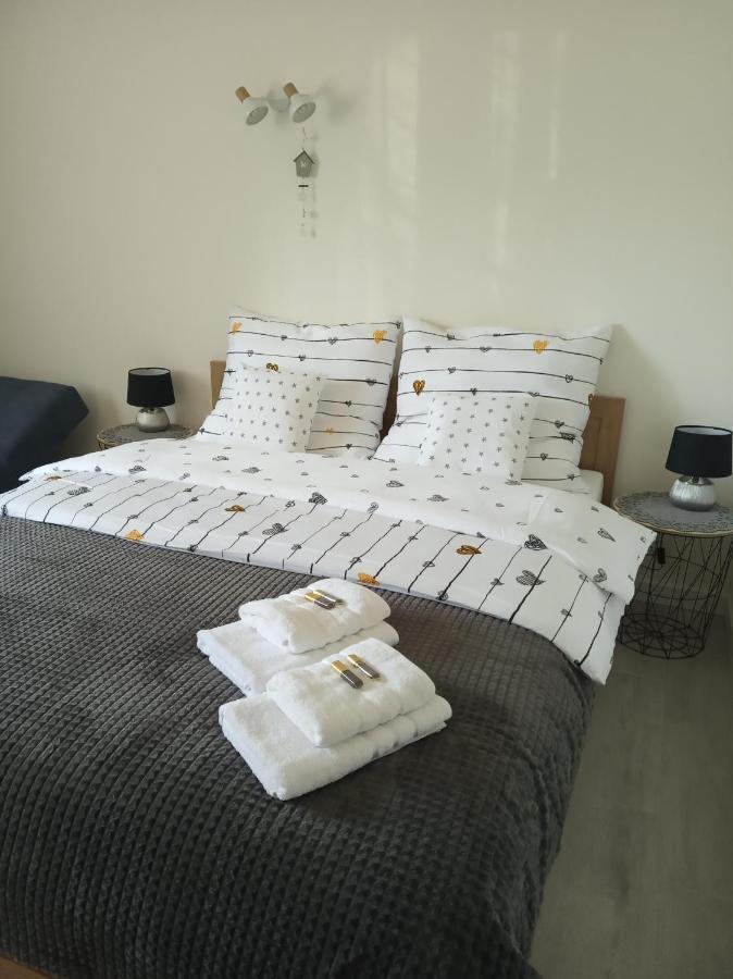 Apartamenty Na Skale Sklářská Poruba Exteriér fotografie