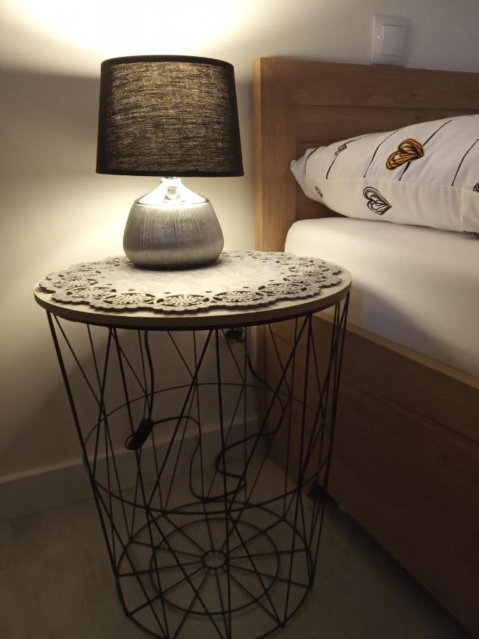 Apartamenty Na Skale Sklářská Poruba Exteriér fotografie